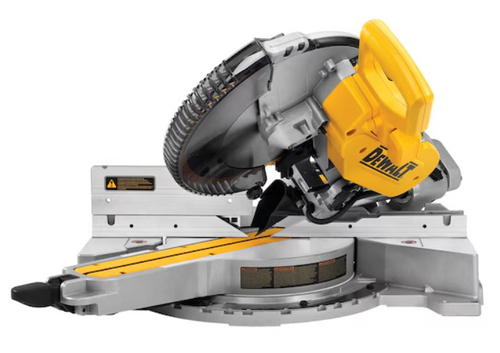 Ukośnica DeWalt DWS780-QS