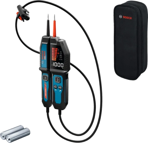 Tester napięcia Bosch EXPERT EXVT1000-17 (0601077700)