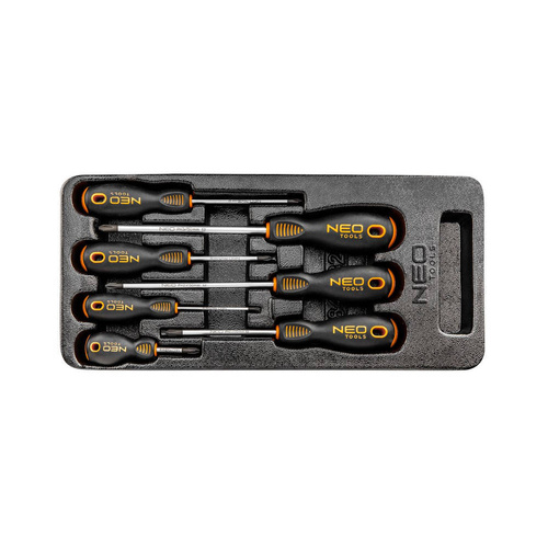 Wózek narzędziowy Neo Tools 84-222+G