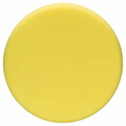 Pokrywa piankowa, twarda (żółta) 170 mm Bosch 2608612023