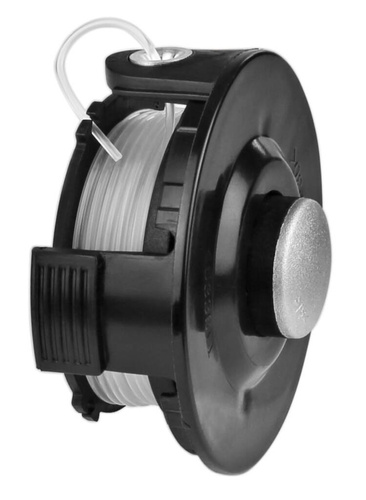 Szpula 1-żyłkowa z żyłką 1,65 mm do DUR181 195858-1 Makita