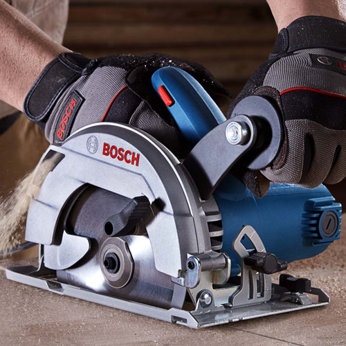 Pilarka tarczowa Bosch GKS 600