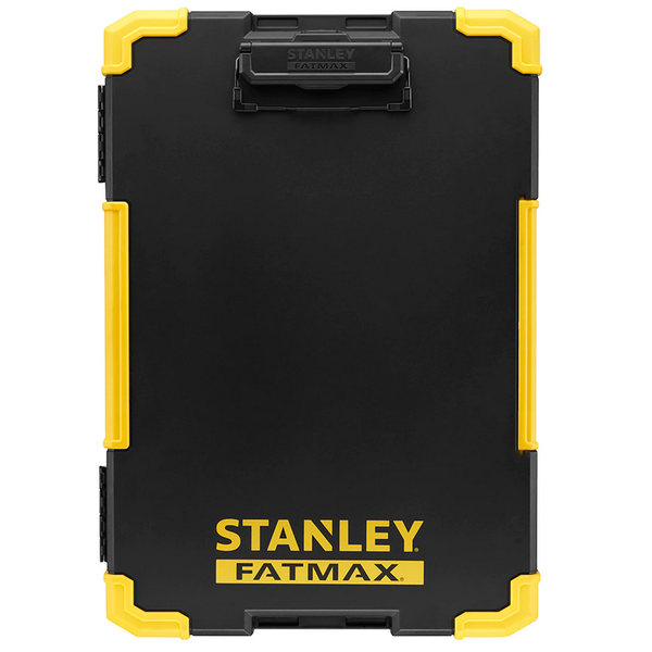Podkładka do notatek STANLEY FATMAX PRO-STACK z oświetleniem LED