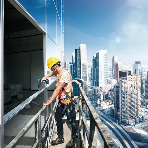 Zestaw elektronarzędzi Bosch 0615990M31