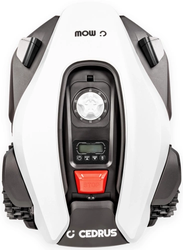 Robot koszący Cedrus C-MOW-L20+