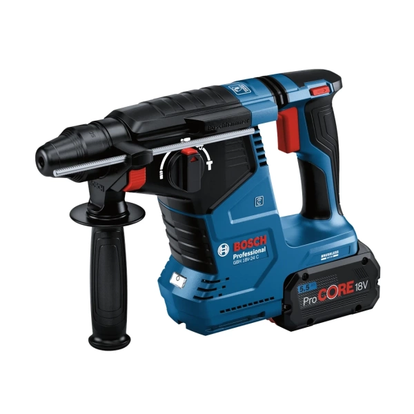 Zestaw elektronarzędzi Bosch 0615990N32