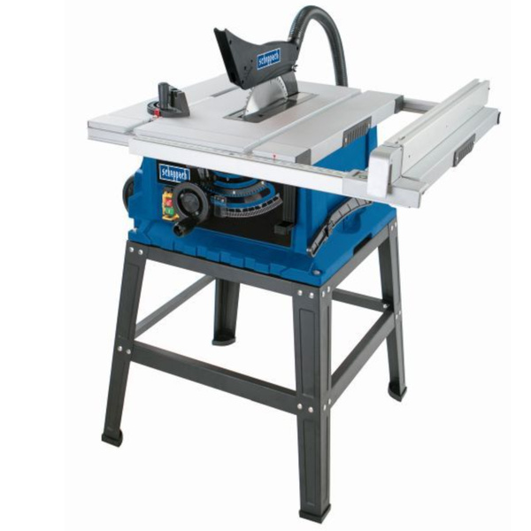 Pilarka tarczowa HS105, SCH5901308901 Scheppach