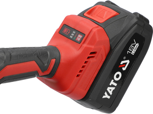 Mini pilarka tarczowa Yato YT-8281185