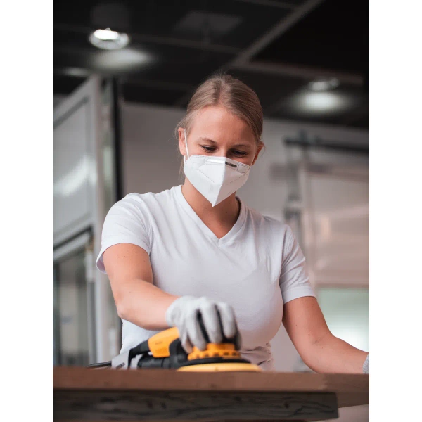 Krążki szlifierskie 150 mm Mirka Abranet 5424105015