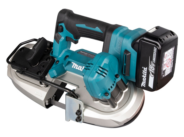 Akumulatorowa piła taśmowa DPB184Z Makita