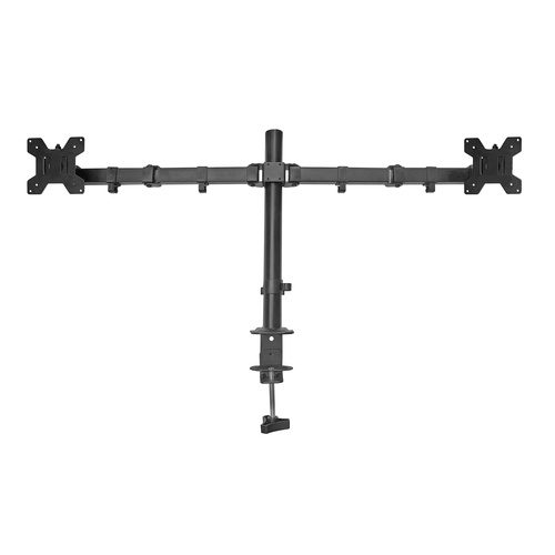 Uchwyt na dwa monitory ZYONIX ZETA