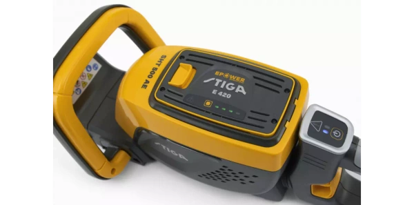 Nożyce do żywopłotu Stiga HT 500e