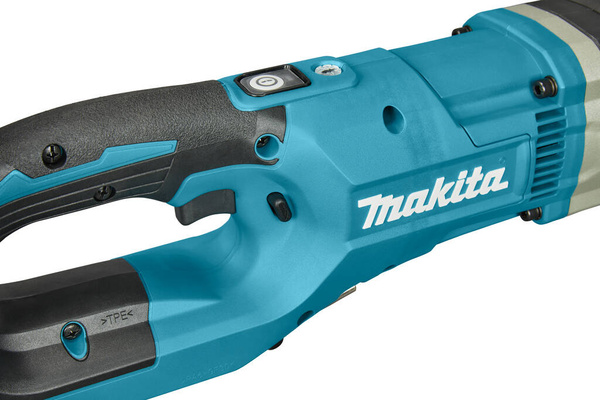 Wiertnica glebowa Makita DDG460ZX7