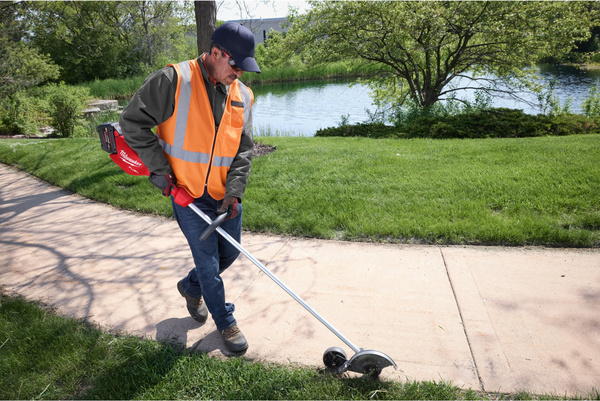 Krawędziarka Milwaukee M18 FEDG-0