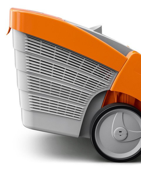 Kosiarka akumulatorowa Stihl RMA 235