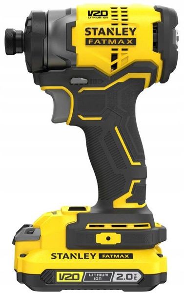 Zakrętarka Stanley Fatmax SFMCF820D2K