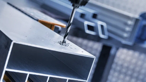 Zestaw 13 szt, wierteł HSS PointTeQ Bosch 2608577349