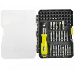 Zestaw 59 elementów Ryobi RAK59SD (5132002251)