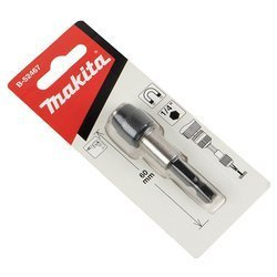 Uchwyt do końcówek wkrętakowych 60 mm Makita B-52467