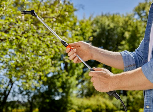 Opryskiwacz Gardena 11138-20