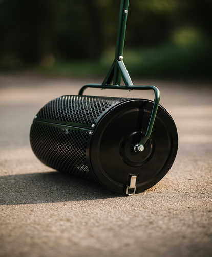 Rozsiewacz kompostu Werkstar NEPRI