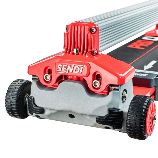 Przecinarka do glazury 1200 mm SENDI PRO CUTTER ULTRA 1200