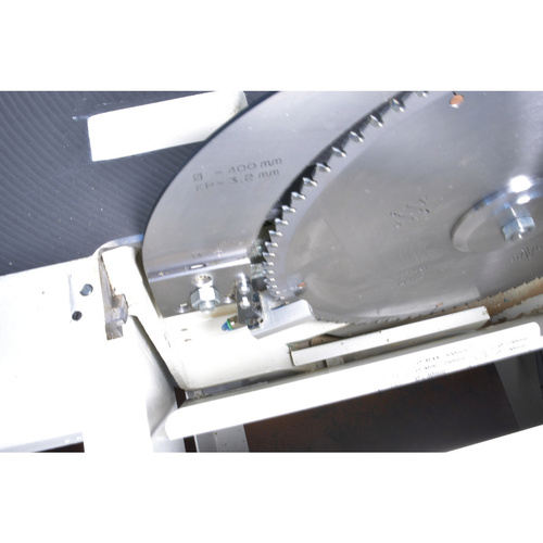 Mała piła panelowa Holzkraft (Stuermer) 5504790