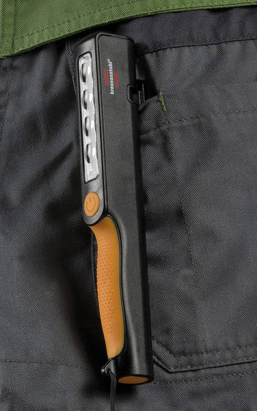 Latarka LED Brennenstuhl 1175890