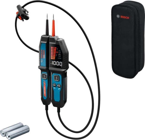 Tester napięcia Bosch EXPERT EXVT1000-17 (0601077700)