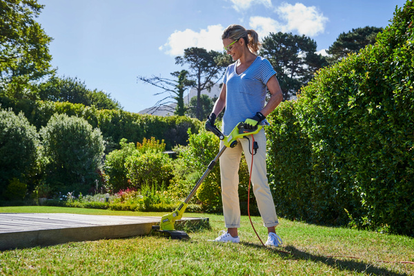 Podkaszarka elektryczna Ryobi RLT5127PK3