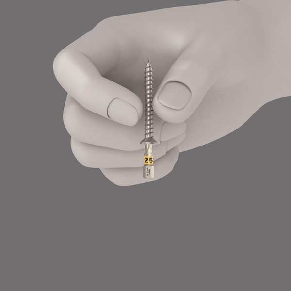 Bit-Box 20 TX Wera 05057777001