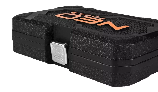 Zestaw nasadek udarowych 1/2" NEO Tools 11-920