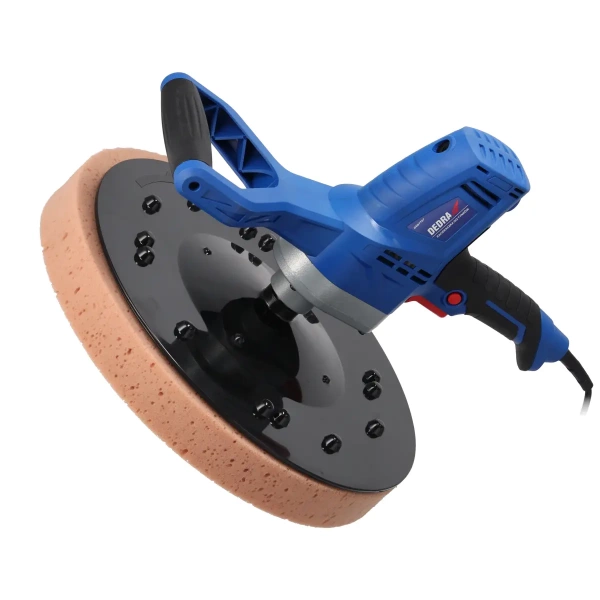 Zacieraczka do tynków Dedra DED7767