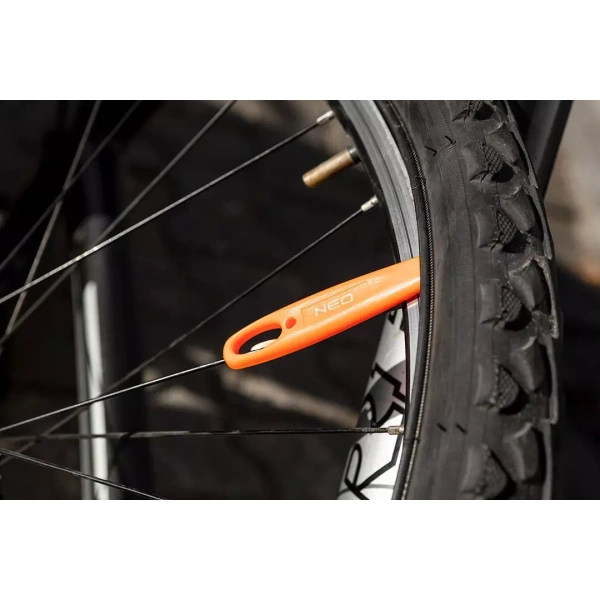 Łyżki do opon NEO Tools 91-008