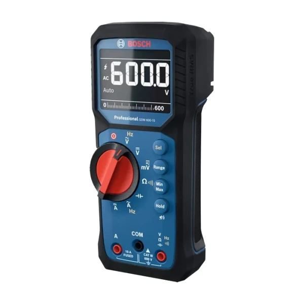 Tester elektryczny Bosch GDM 600-15 (0601077300)