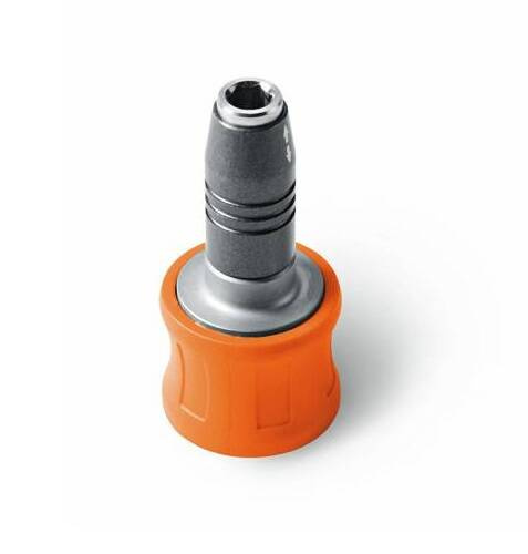 Uchwyt bitów 1/4" QuickIN Fein 60510222010