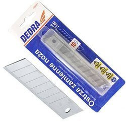 Ostrza wymienne do noży Dedra M9021