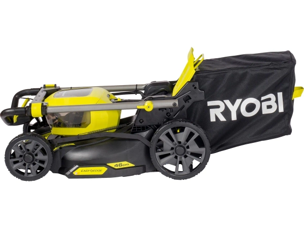 Kosiarka akumulatorowa Ryobi RY18LMX46A-250