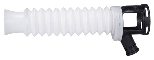 Tuleja harmonijkowa do odsysania pyłu Makita 1914L9-2