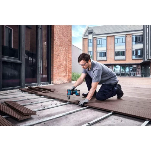 Wiertarko-wkrętarka Bosch GSB 18V-65 06019N3100