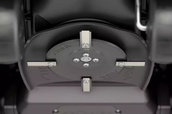 Robot koszący Stiga STIG G600 z zestawem startowym E600