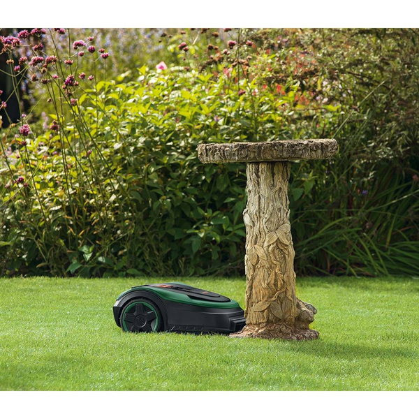 Robot koszący Bosch Indego S 500