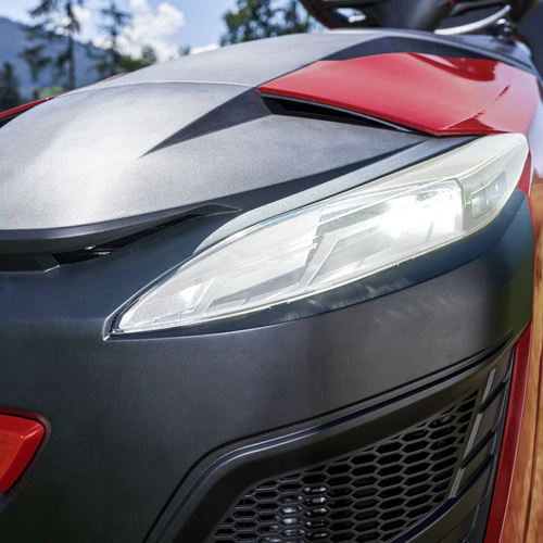 Traktor ogrodowy solo by AL-KO T 18-103.4 HD-A V2 Comfort 127726