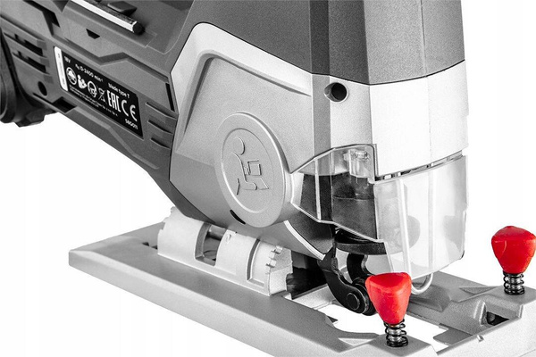 Wyrzynarka Graphite 58G011