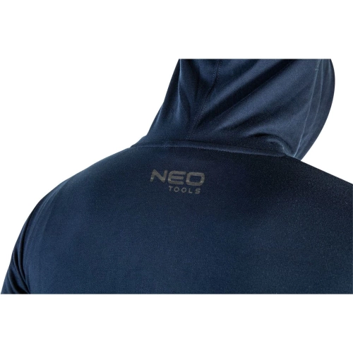 Bluza NEO Tools 81-513-S (rozmiar S)