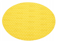 Krążek ścierny do Żyrafy perforowany 225mm P80 016113