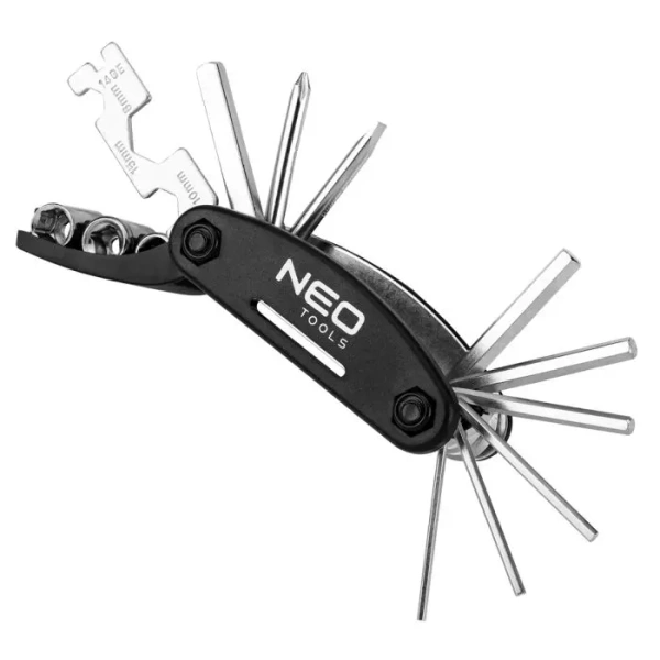 Naprawczy zestaw rowerowy NEO Tools 91-013