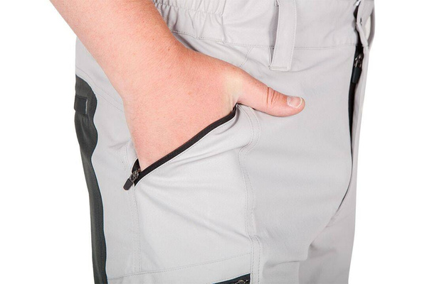 Spodnie robocze OUTDOOR NEO Tools 81-294-M