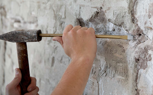 Przecinak dla elektryków 250mm RENNSTEIG 361 252 1