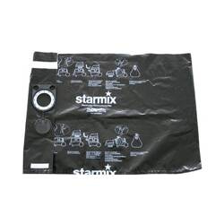Worki do odkurzacza PE 25/35 zestaw 5 sztuk STARMIX (SX425764)